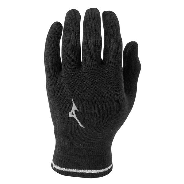 Breath Thermo Knit Glove (9090 - black)