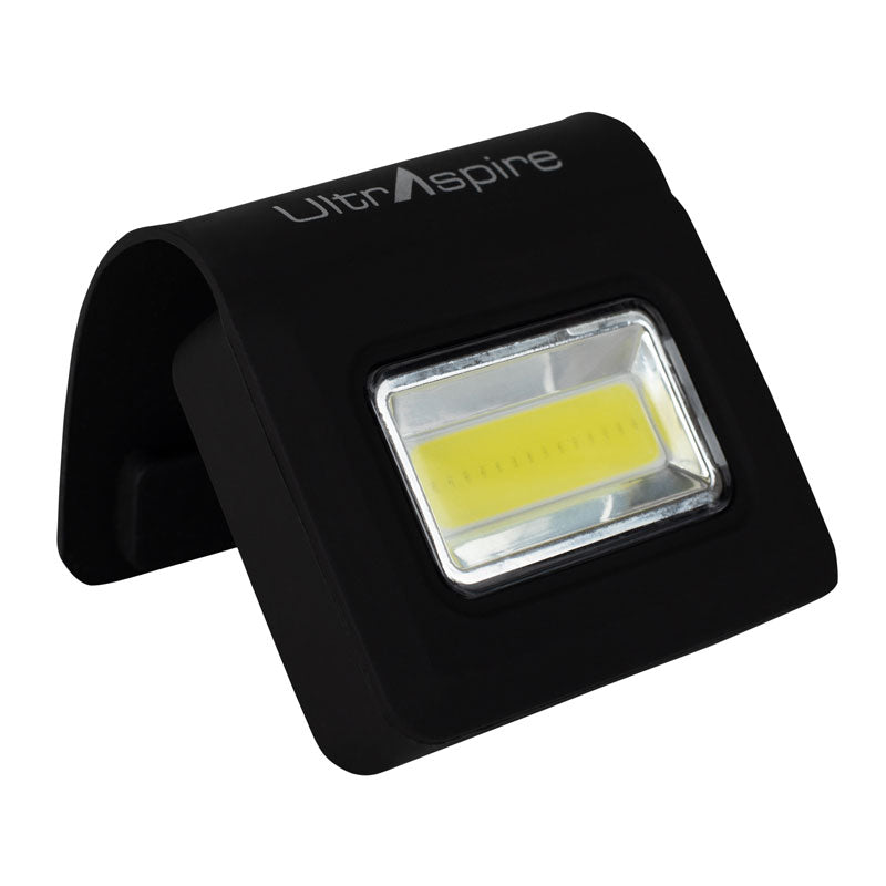 Lumen 180 Clip Light