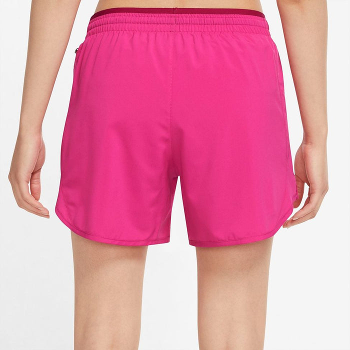 Women's Tempo Luxe 3" Running Shorts (621 - Active Pink)
