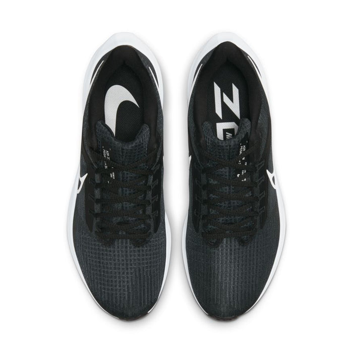 Men's Air Zoom Pegasus 39 (001 - Black/White/Dark Smoke Grey)