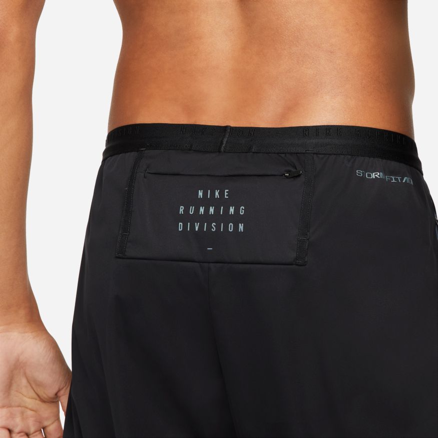 Men’s Storm-Fit ADV Run Division Pants (010 - Black/BLKREF)