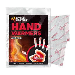 Hand Warmers