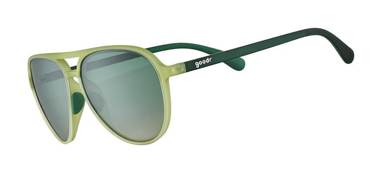 Goodr Sunglasses - Mach Gs