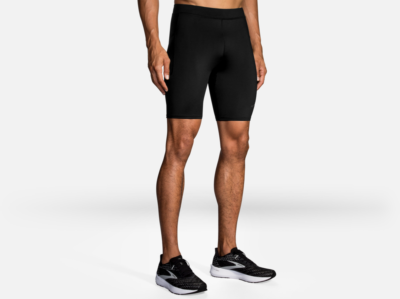 Men’s Source 9” Short Tight (001 - Black)