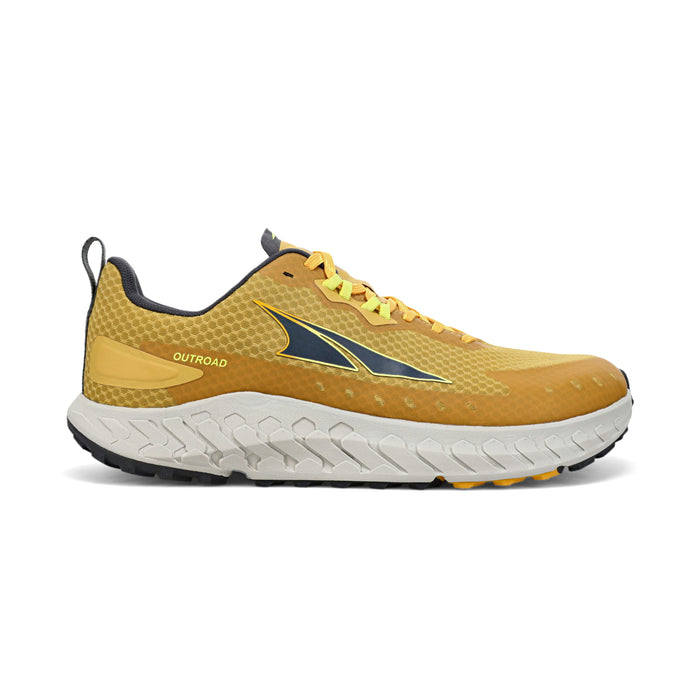 Men’s Outroad (270 - Gray/Yellow)