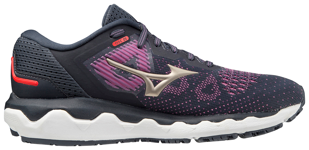 Mizuno wave drive 5 purple deals