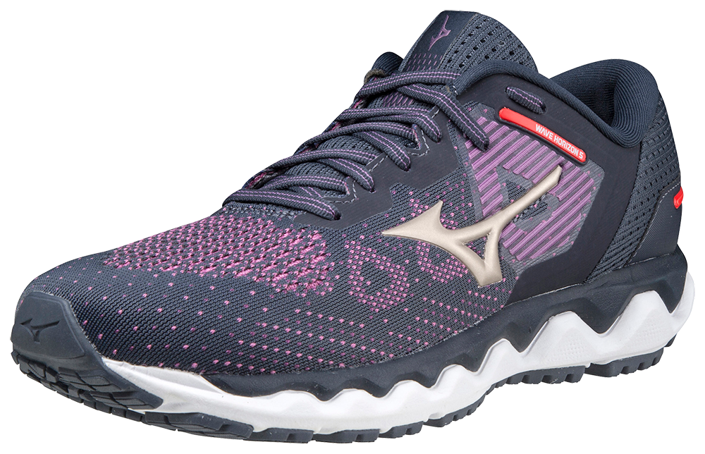 Mizuno wave online drive 5 purple
