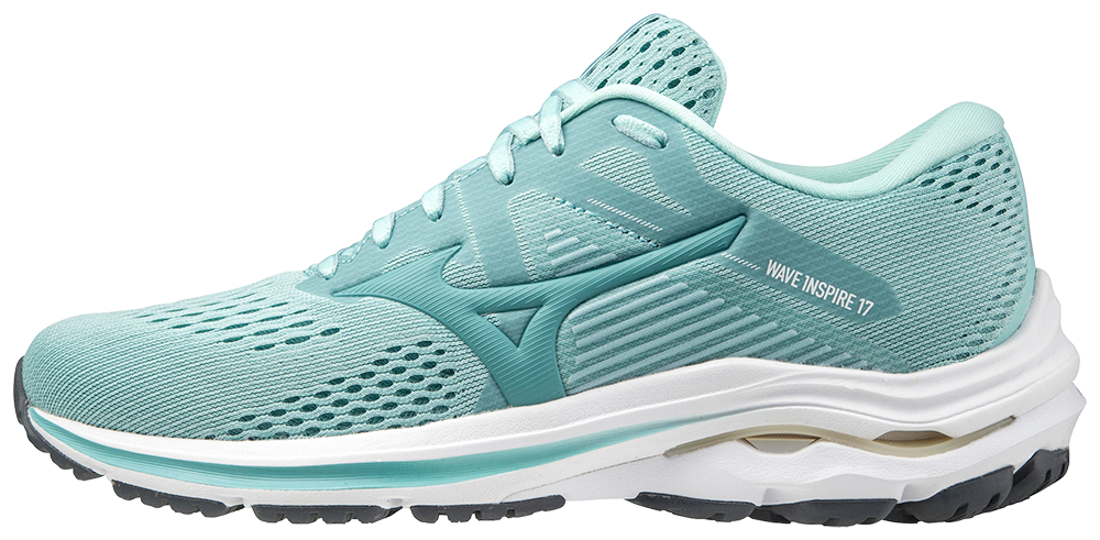 Women's Mizuno Wave Inspire 17