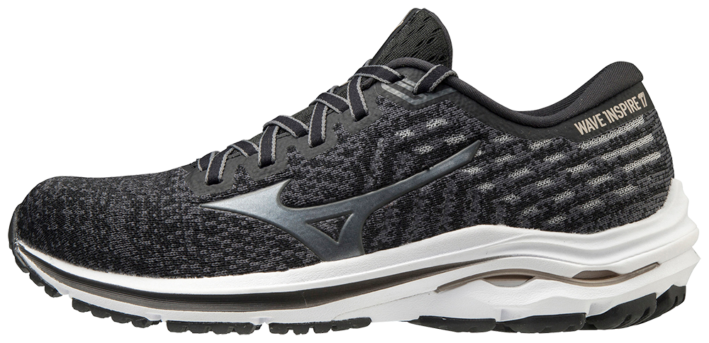 Mizuno wave inspire 5 gold sales