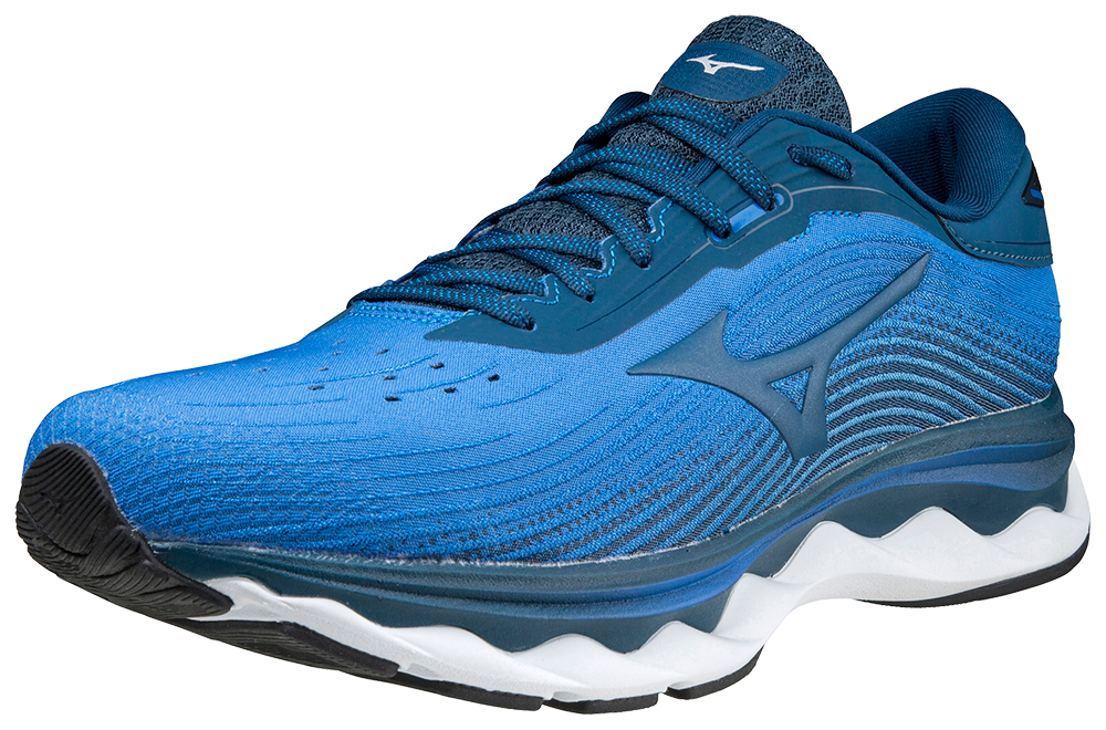 Mizuno wave sky 3 hot sale