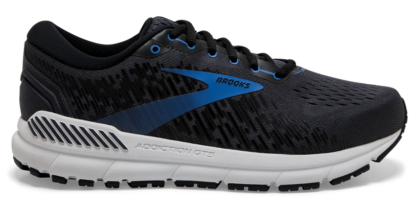 Men’s Addiction GTS 15 (077 - India Ink/Black/Blue)