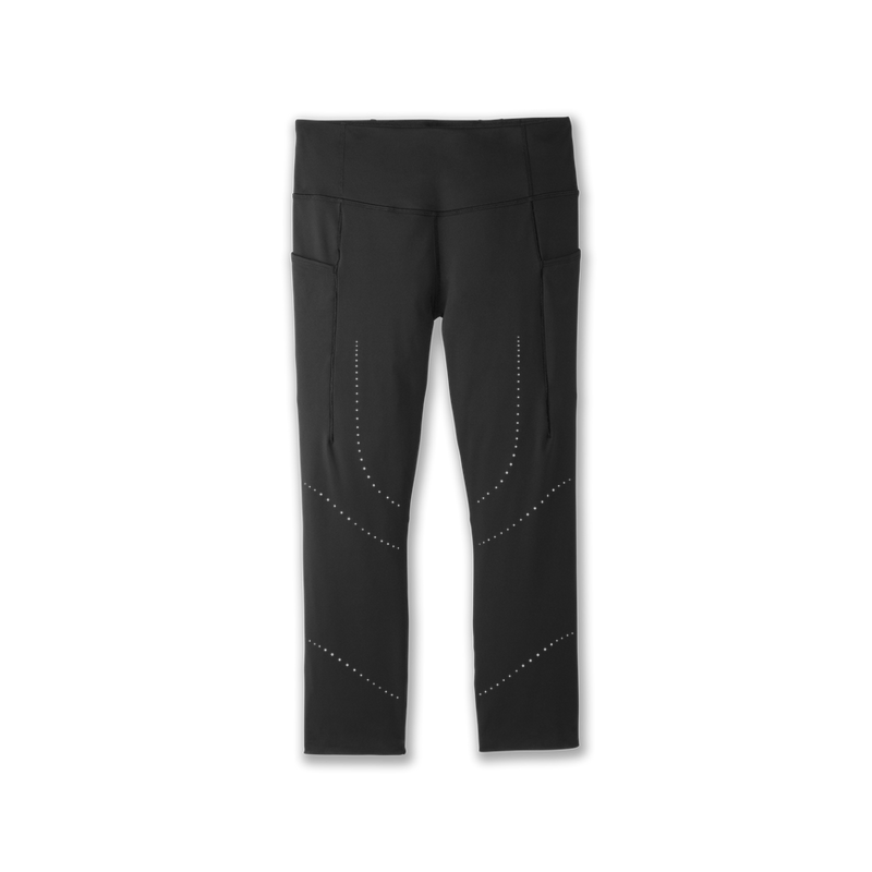 Women's Method 3/4 Tight (001 - Black)