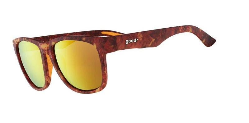 Goodr Sunglasses - The BFGs
