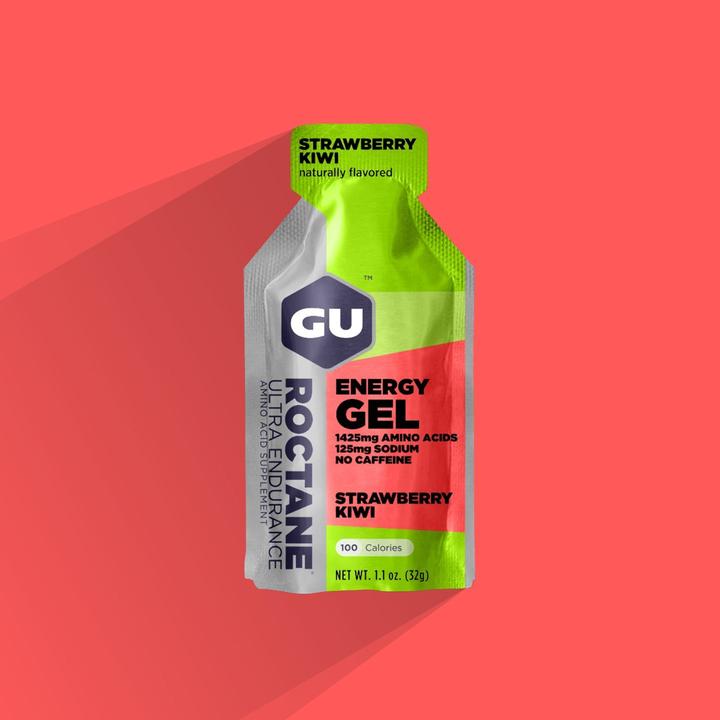 Roctane Energy Gels