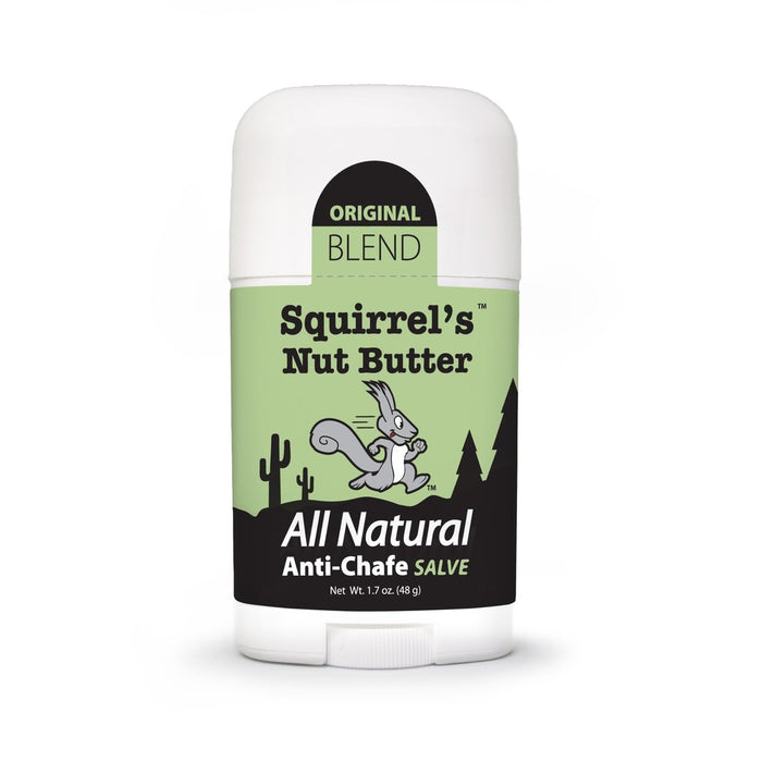 Squirrel’s Nut Butter Anti-Chafe Sticks