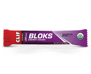 Shot Bloks Energy Chews