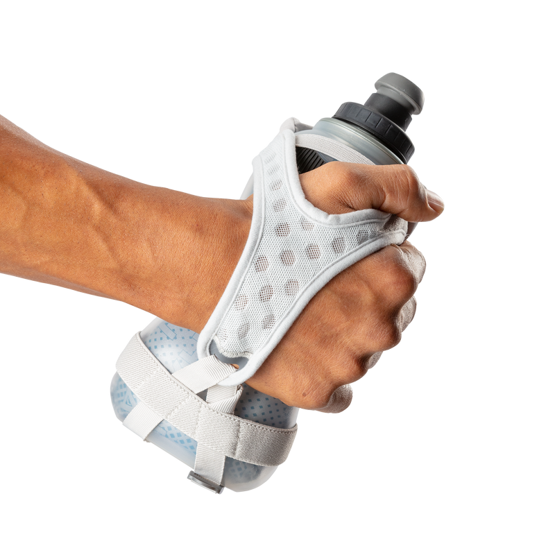 Quick Squeeze Plus 18oz Insulated Handheld Water Bottle