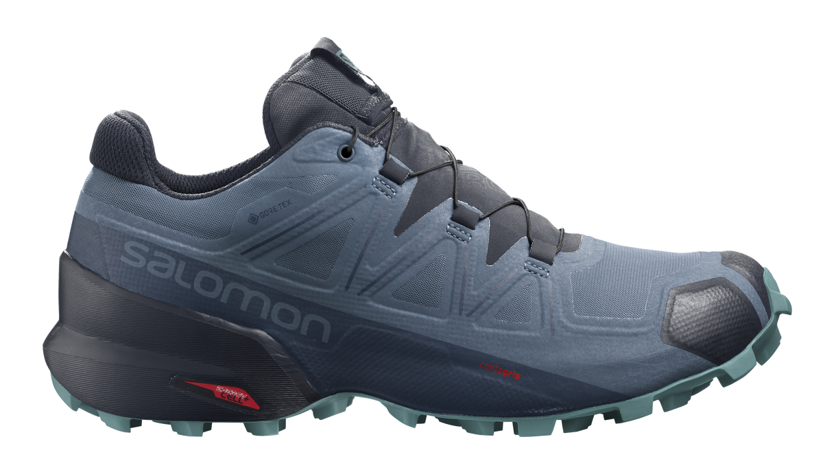 Salomon speedcross gtx shop 5