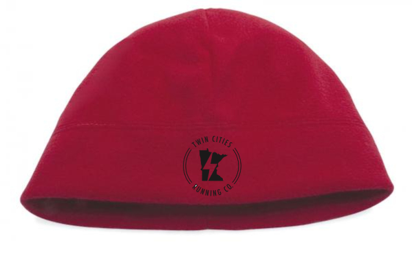 TCRC Running Hat
