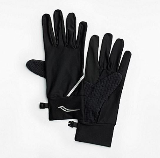 Fortify Liner Gloves (BK - Black)