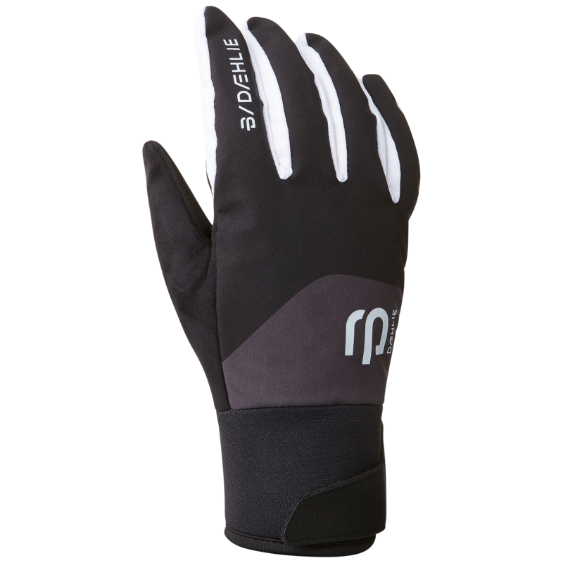 Glove Classic 2.0 (Black)