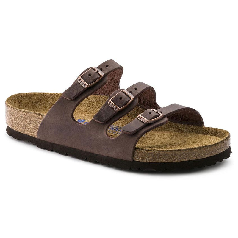 Women's Florida Soft Footbed (Habana)