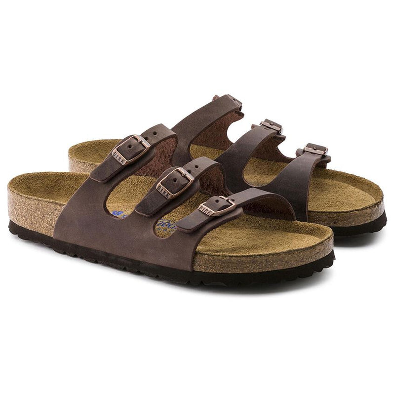 Women's Florida Soft Footbed (Habana)