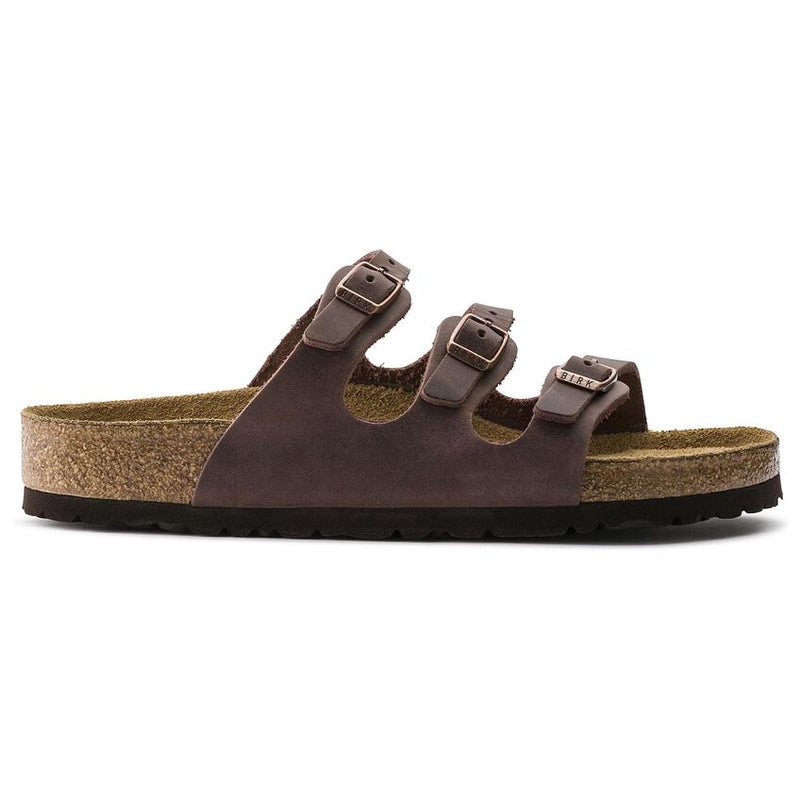 Women's Florida Soft Footbed (Habana)