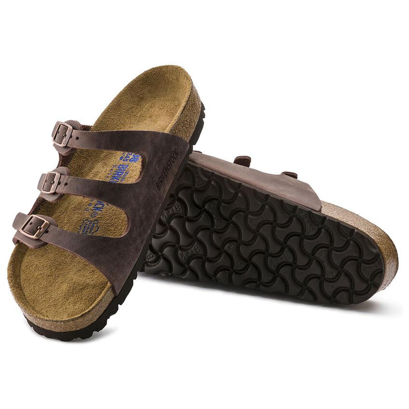 Women's Florida Soft Footbed (Habana)