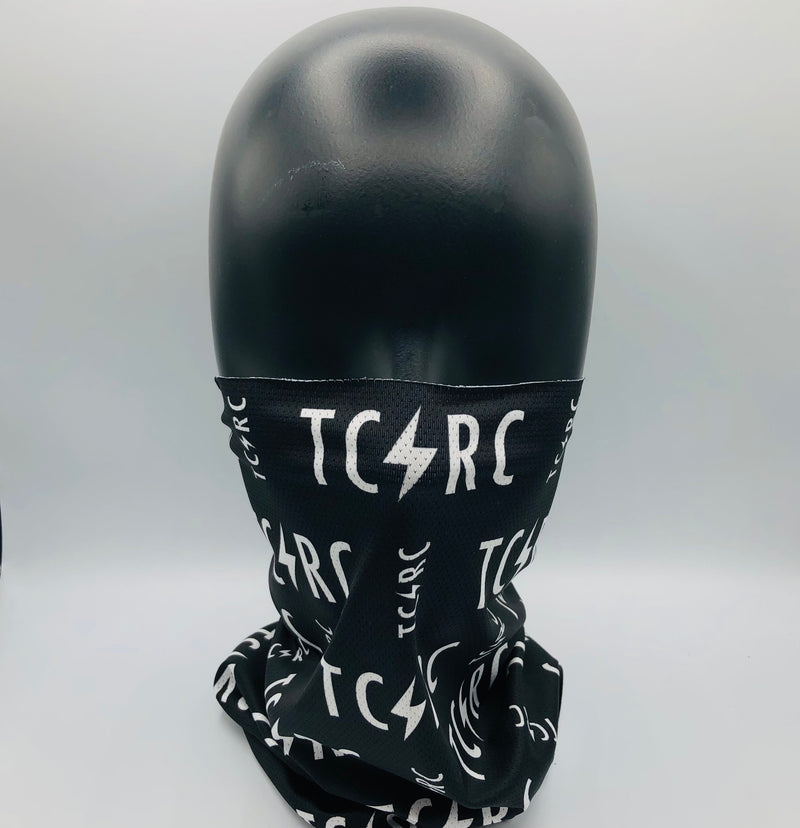 TCRC Neck Gaiter