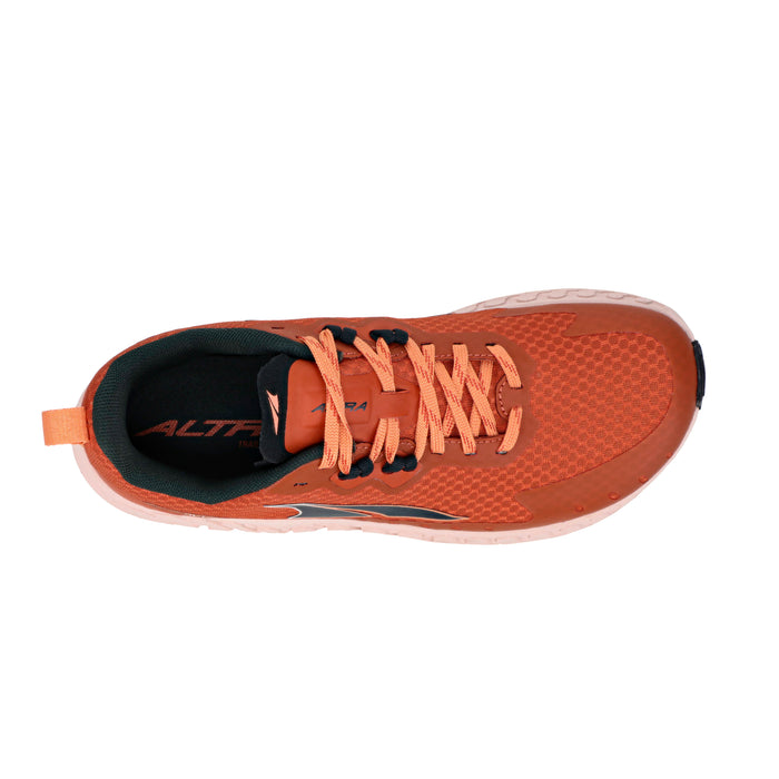 Women’s Outroad (680 - Red/Orange)