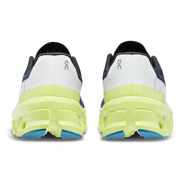 Men's Cloudmonster (Iron/Hay) — TC Running Co