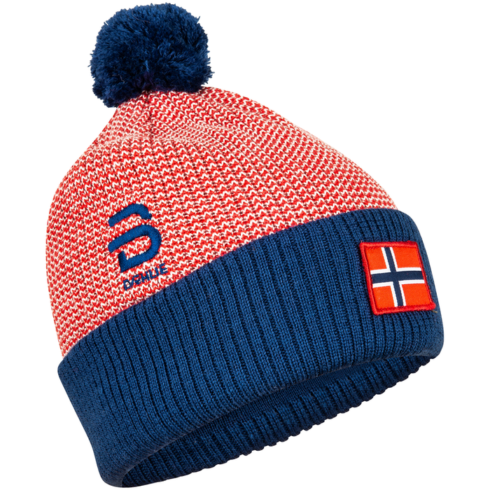 Hat Zemsi (35400 - Norwegian Flag)