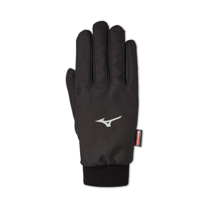 Breath Thermo Wind Guard Gloves (9090 - Black)