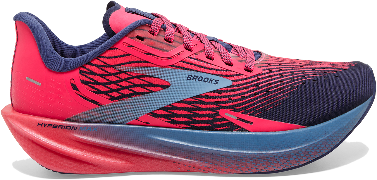 Women's Hyperion Speed Running Shoes, Women's Light Running Shoes