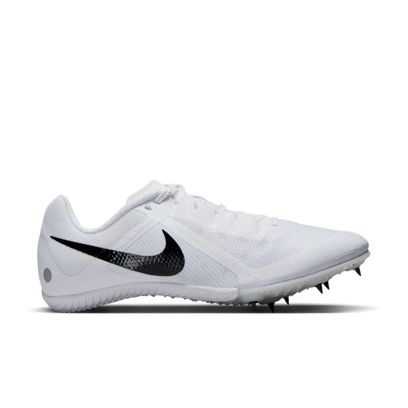 Unisex Zoom Rival Multi (100 - White/Black/Metallic Silver)