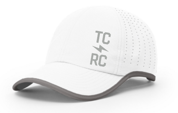 TCRC Block Bolt Lite Cap