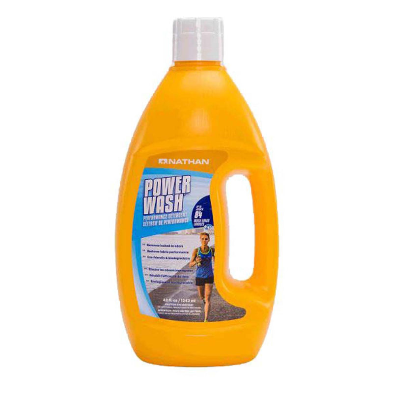 Power Wash™ Performance Laundry Detergent (42 oz)