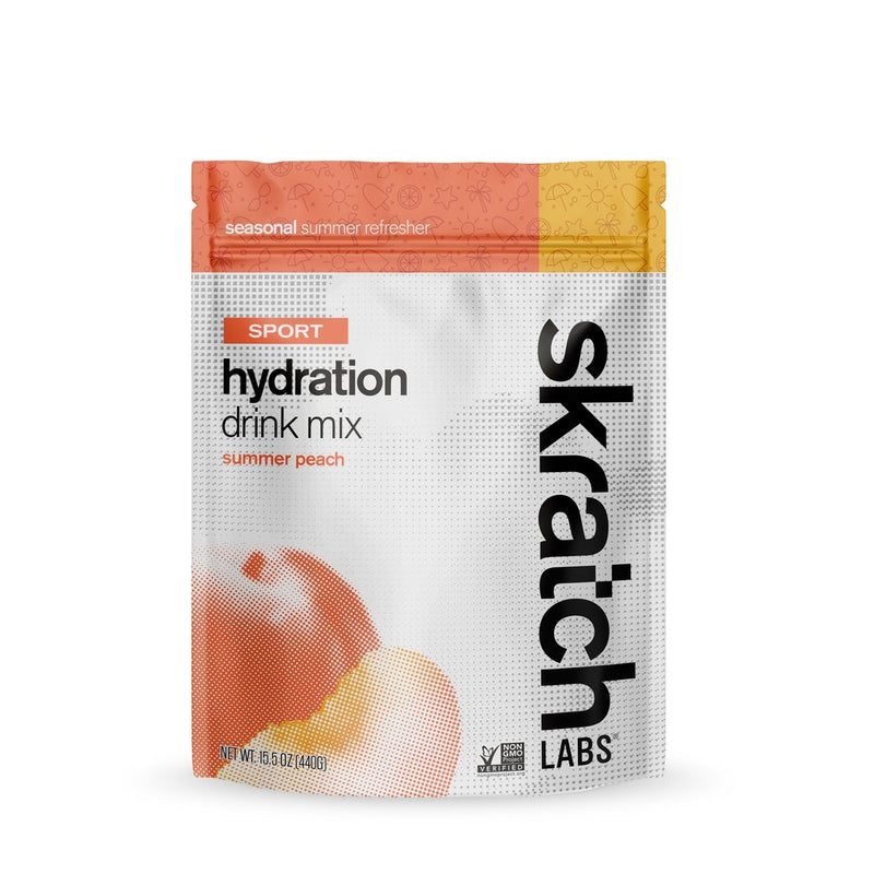 Sport Hydration Drink Mix (20 servings)