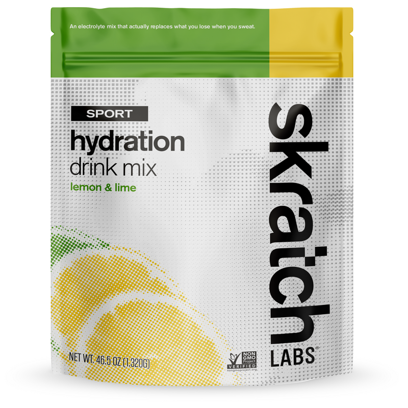 Sport Hydration Mix (60 Serving)