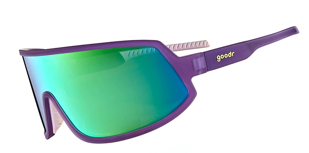 Goodr Sunglasses - Wrap Gs