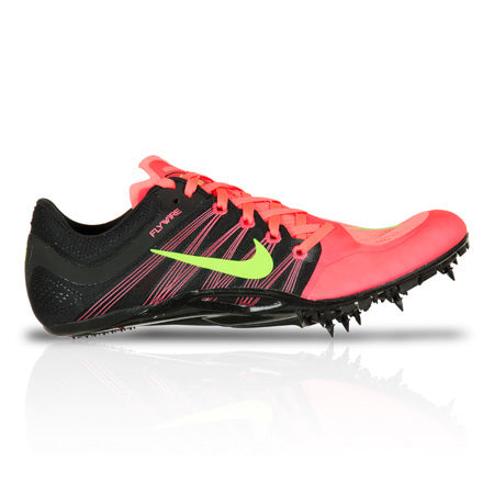 Zoom Ja Fly 2 (603- Hyper Punch/Electric Green) — TC Running Co