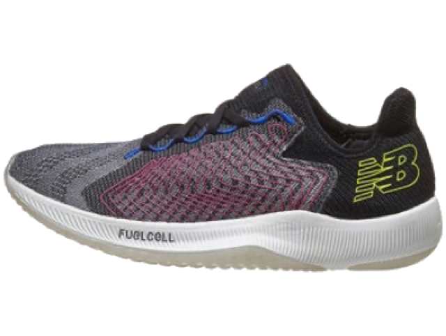 Womens new balance clearance multicolor