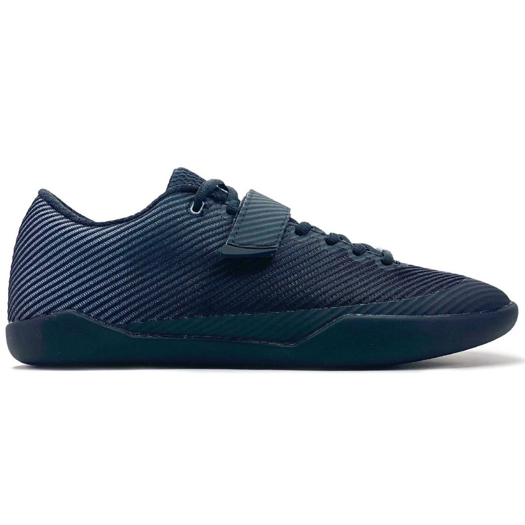 Unisex Velaasa Revolution (Black) — TC Running Co