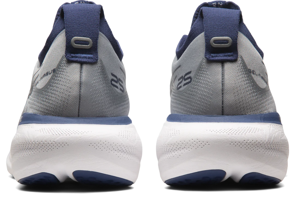 Asics nimbus 2025 2 wide