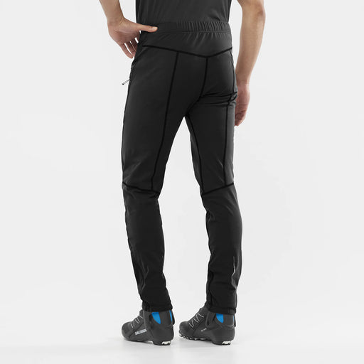 Salomon rs warm softshell pants best sale