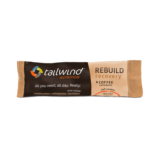 Tailwind Recovery - Single Serving
