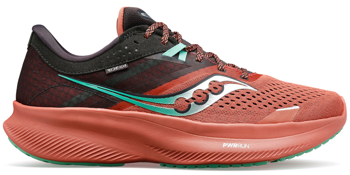 Saucony ride hotsell 10 foroatletismo