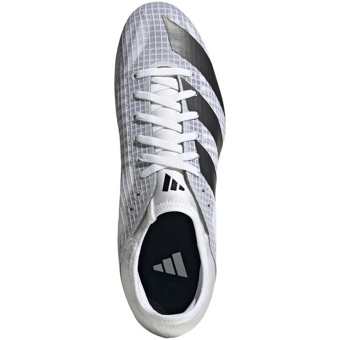 Unisex Sprintstar (Footwear White/Night Metallic/Core Black)
