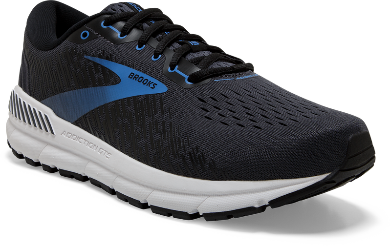 Men’s Addiction GTS 15 (077 - India Ink/Black/Blue)